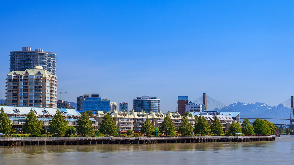 New Westminster
