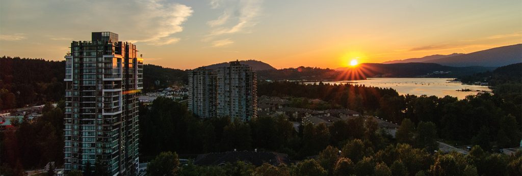 Port Moody