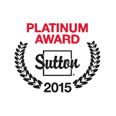 Sutton Platinum 2015