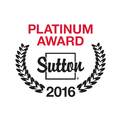 Sutton Platinum 2016