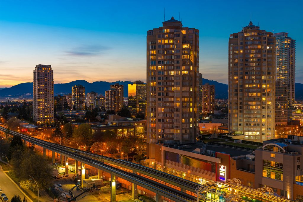 Burnaby