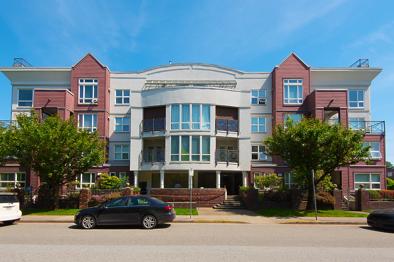 407-2335 Whyte Avenue, Port Coquitlam 18
