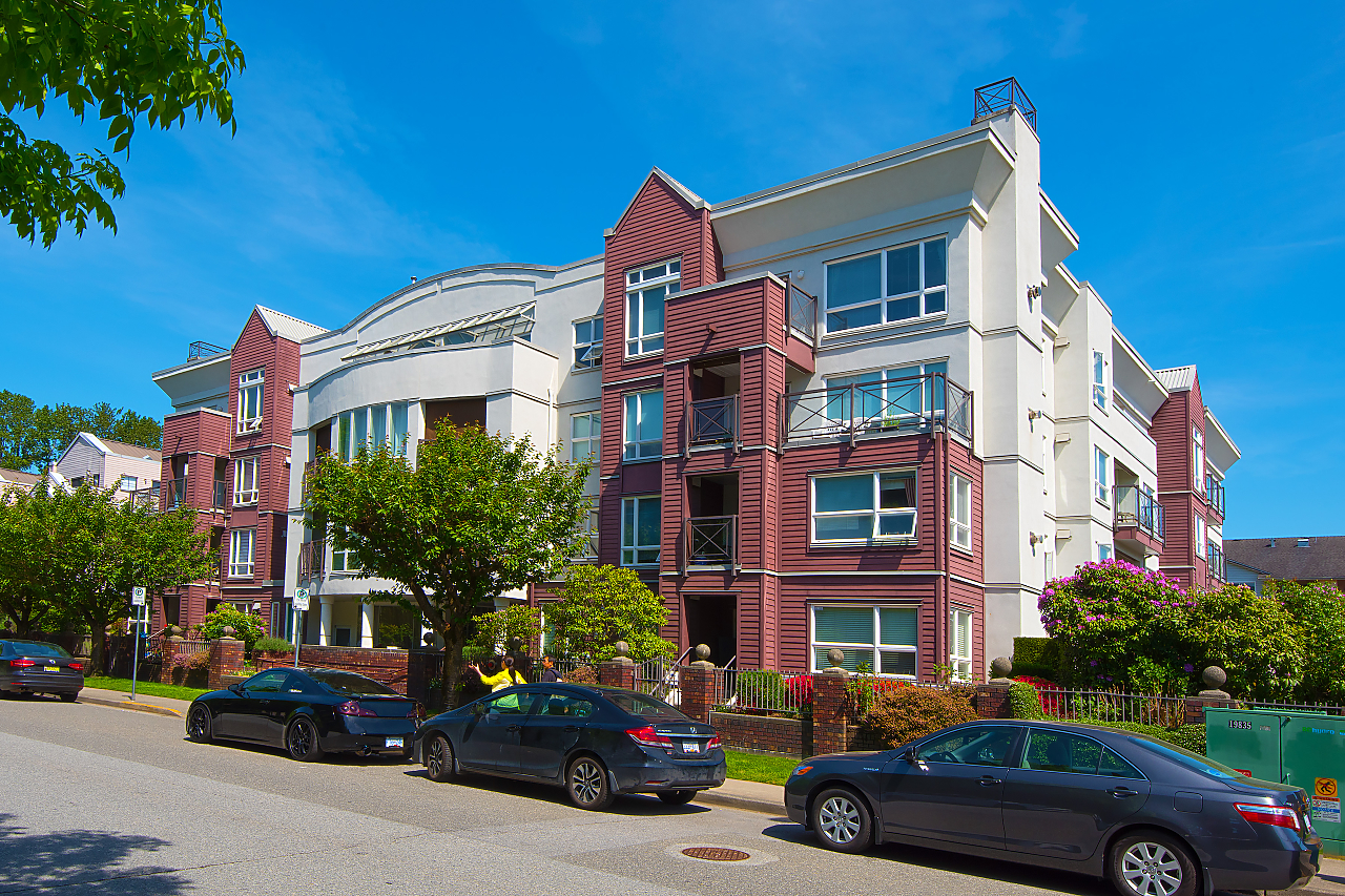 407-2335 Whyte Avenue, Port Coquitlam 19