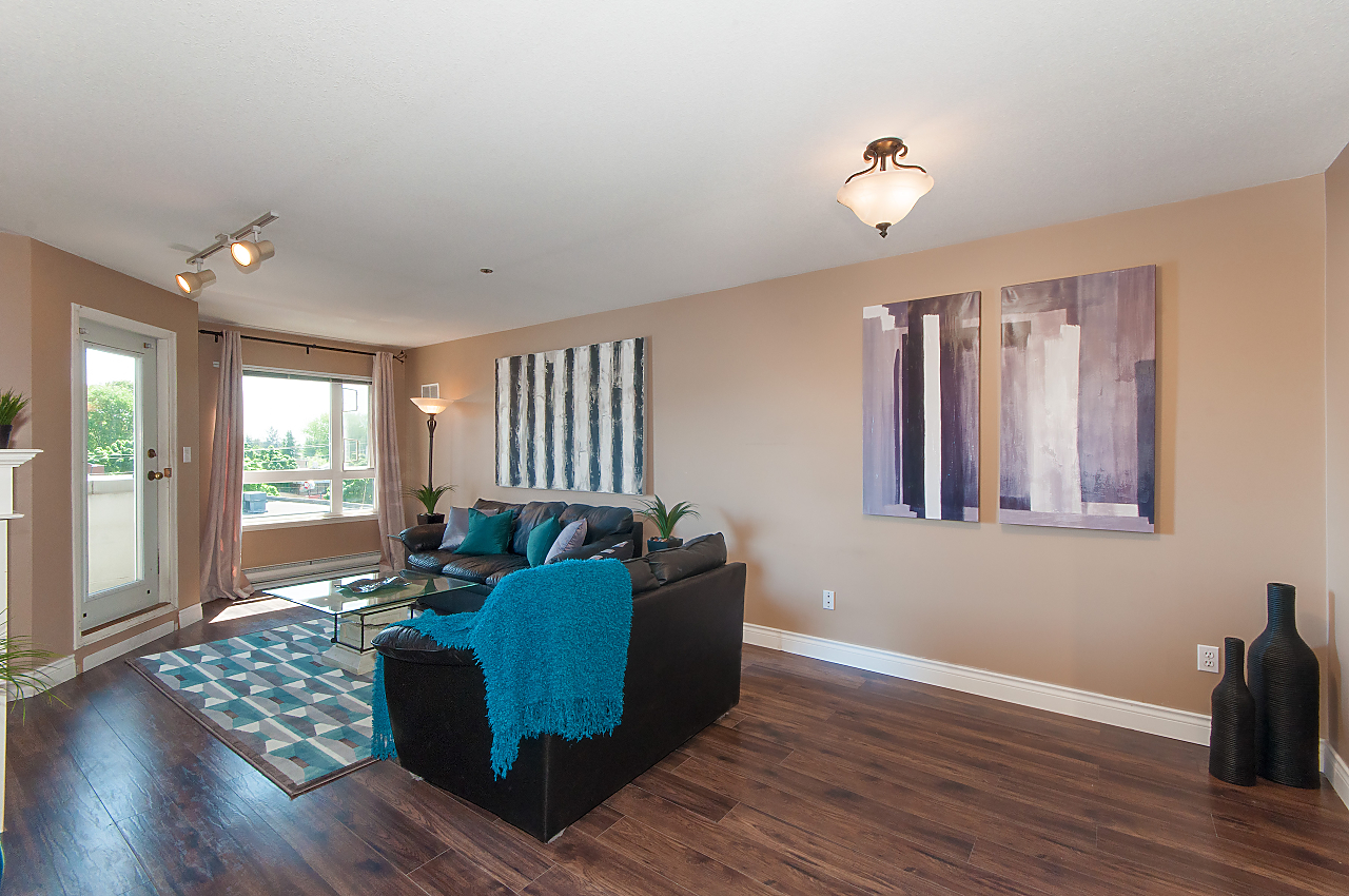 407-2335 Whyte Avenue, Port Coquitlam 4