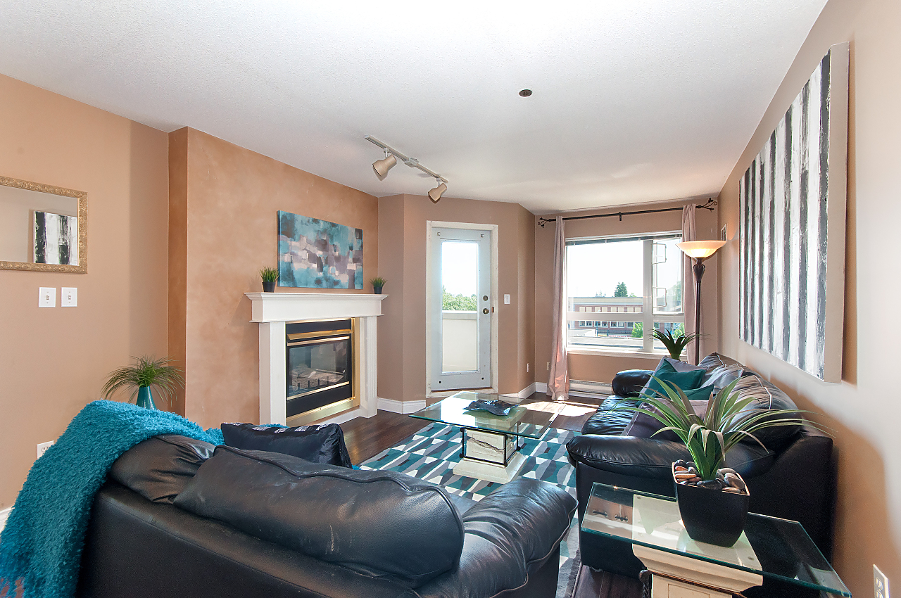 407-2335 Whyte Avenue, Port Coquitlam 5