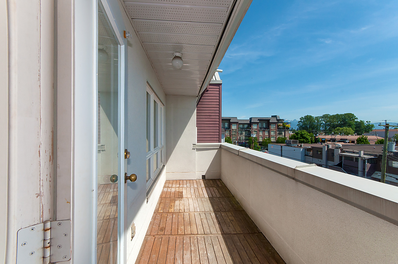 407-2335 Whyte Avenue, Port Coquitlam 9