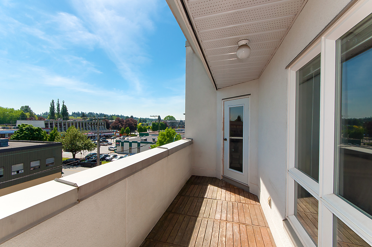 407-2335 Whyte Avenue, Port Coquitlam 8