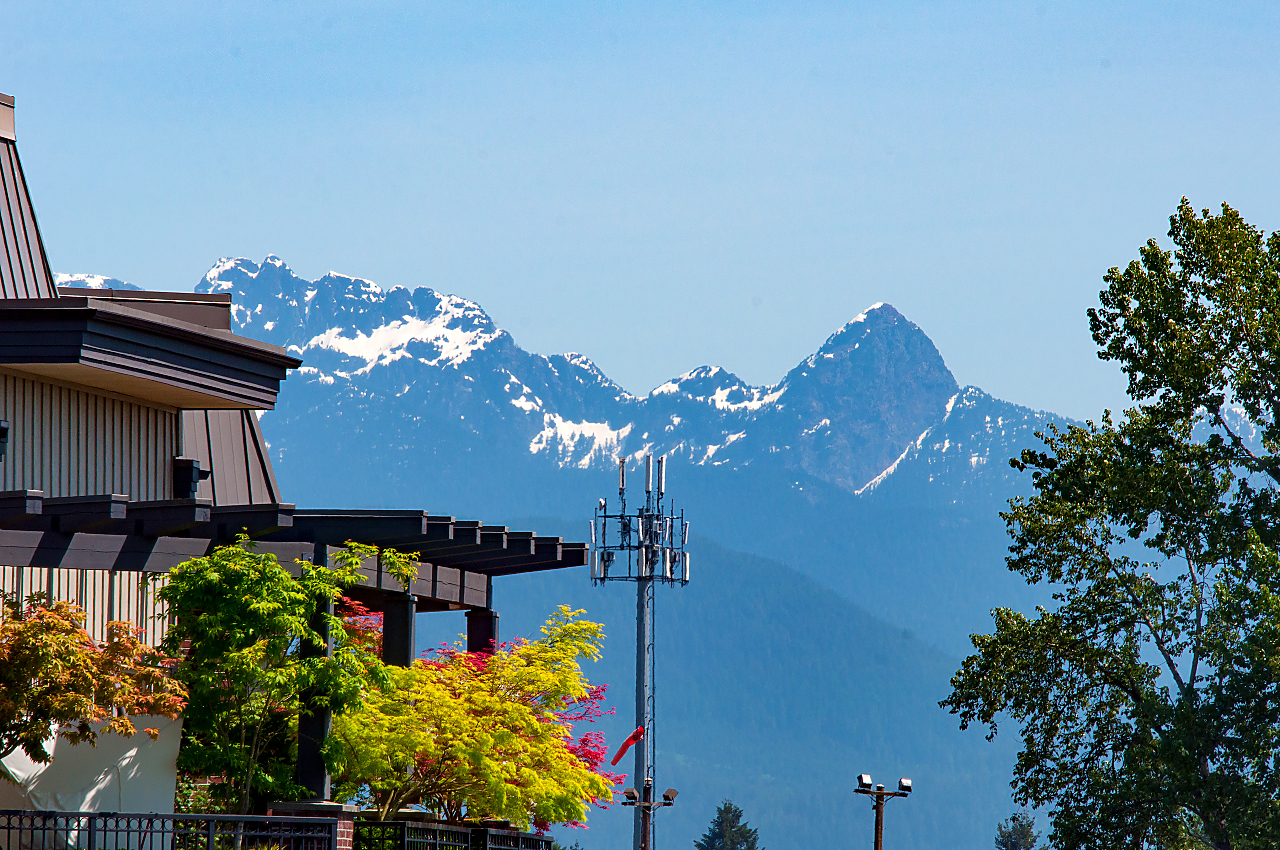 407-2335 Whyte Avenue, Port Coquitlam 10