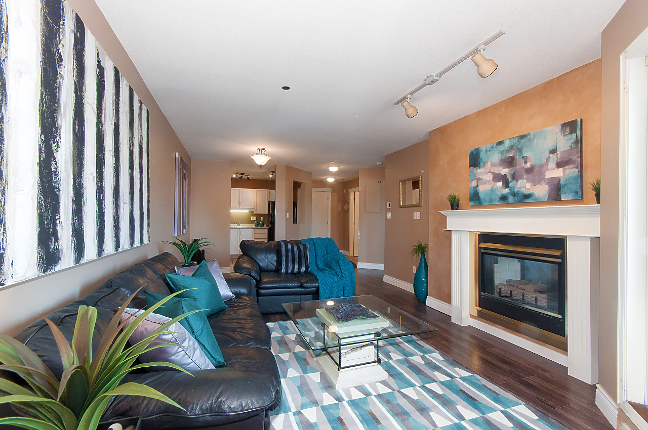 407-2335 Whyte Avenue, Port Coquitlam 6