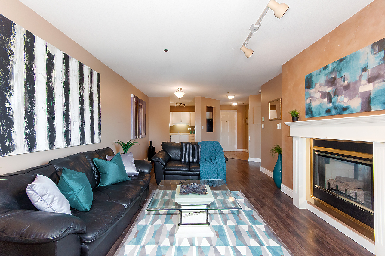 407-2335 Whyte Avenue, Port Coquitlam 7