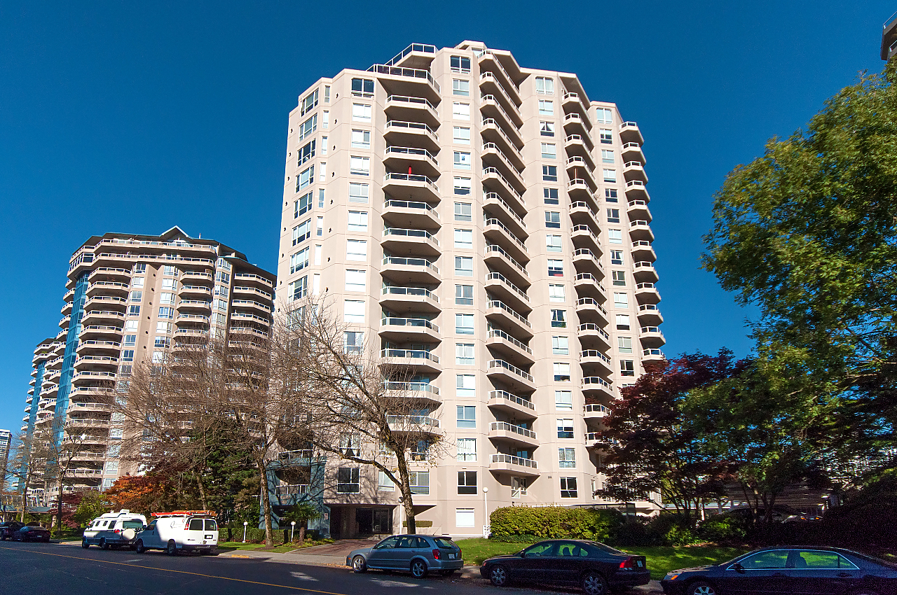 1605-1185 Quayside Drive, New Westminster 47