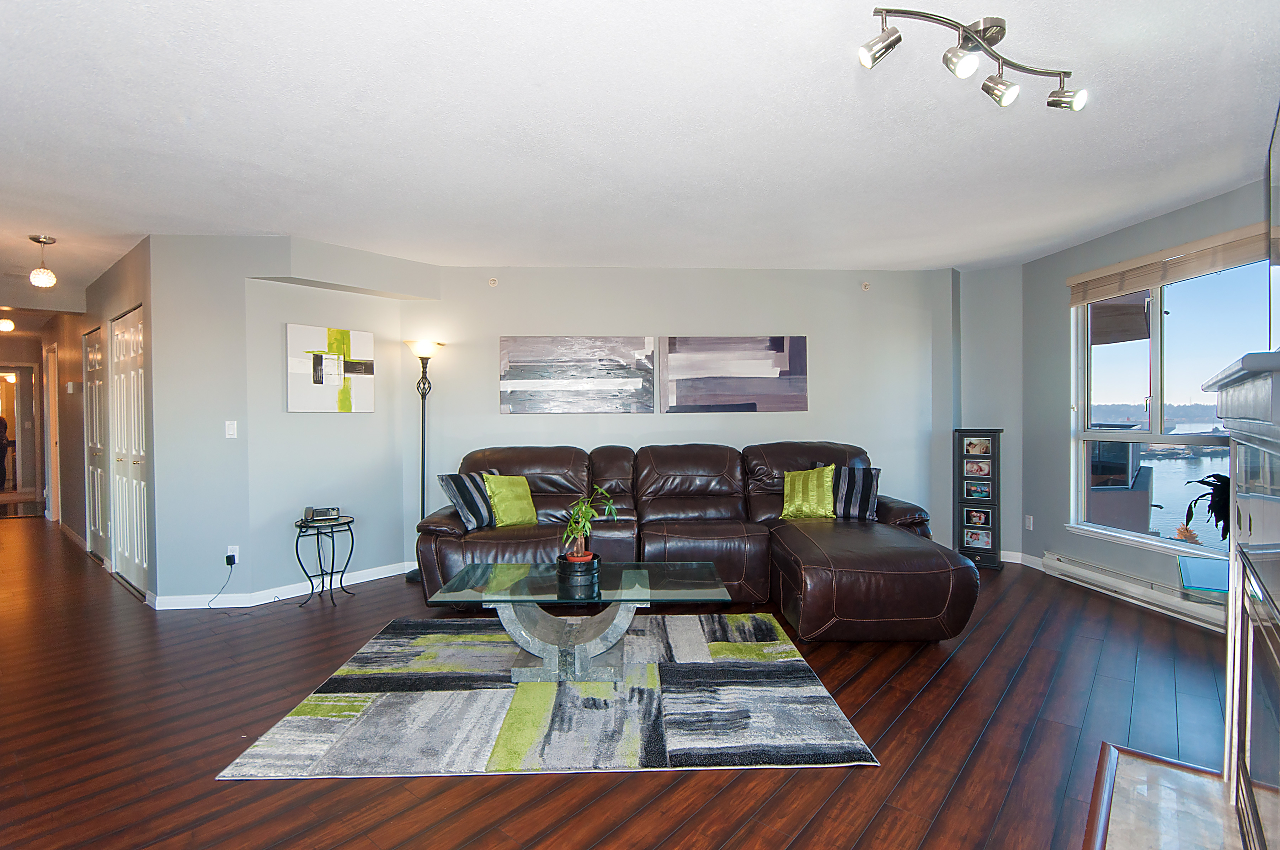 1605-1185 Quayside Drive, New Westminster 6