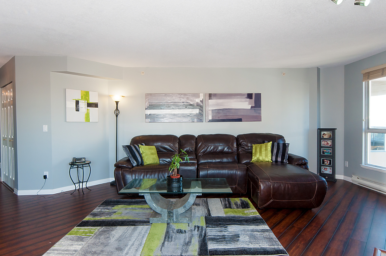 1605-1185 Quayside Drive, New Westminster 5