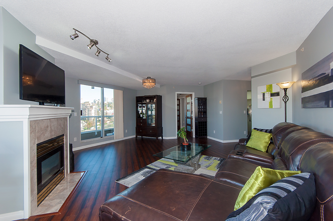 1605-1185 Quayside Drive, New Westminster 7