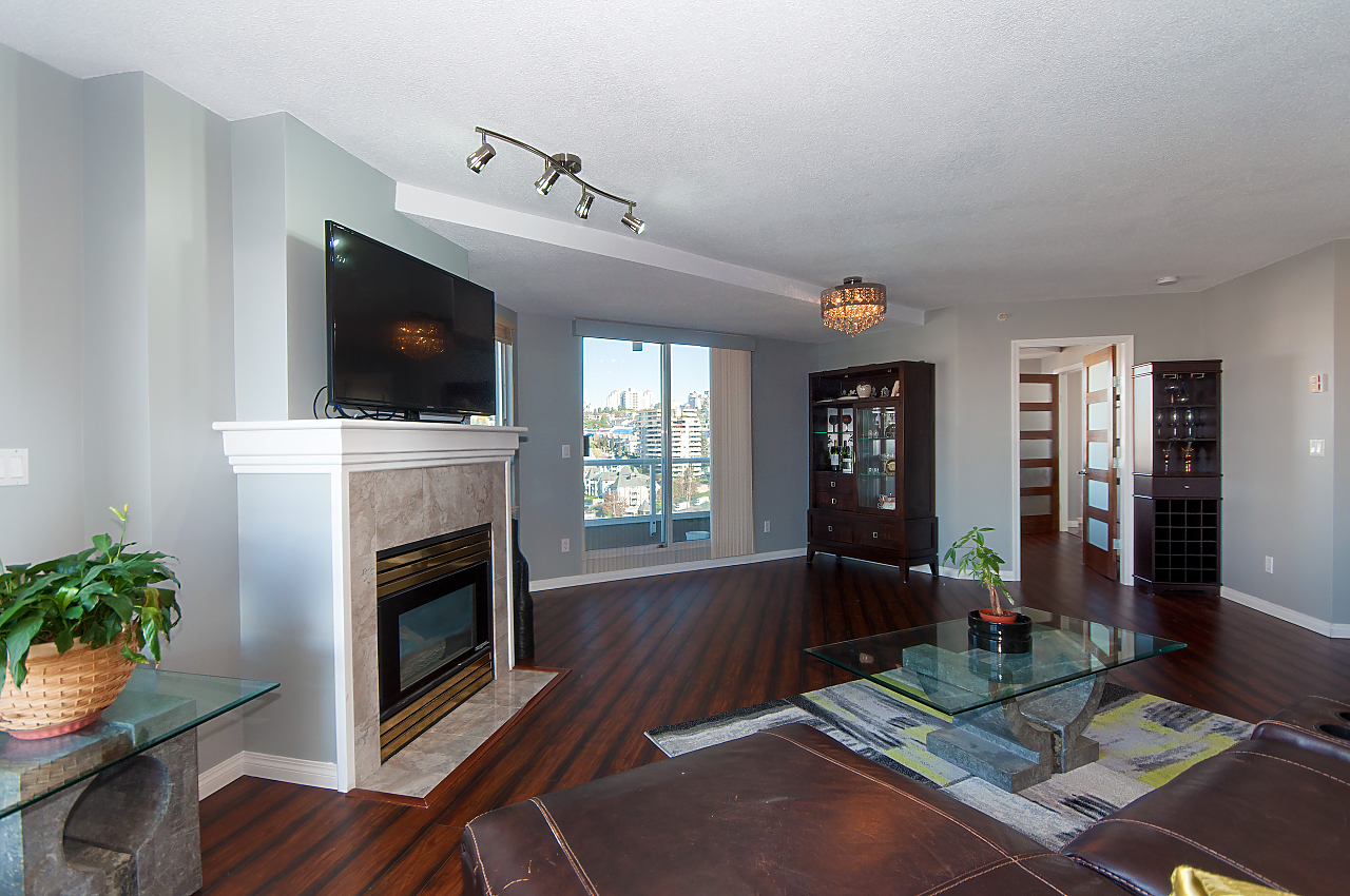 1605-1185 Quayside Drive, New Westminster 8