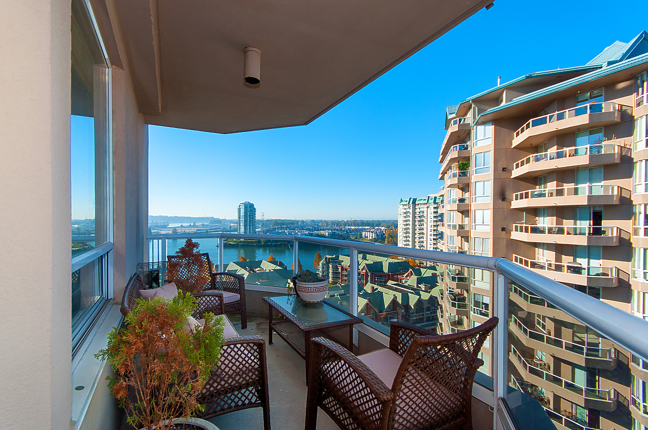 1605-1185 Quayside Drive, New Westminster 9