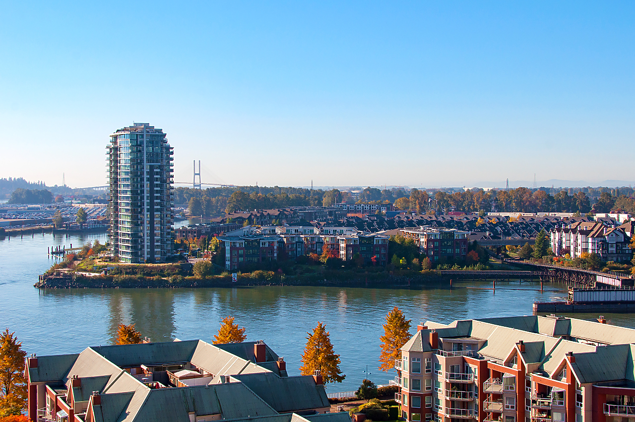 1605-1185 Quayside Drive, New Westminster 14