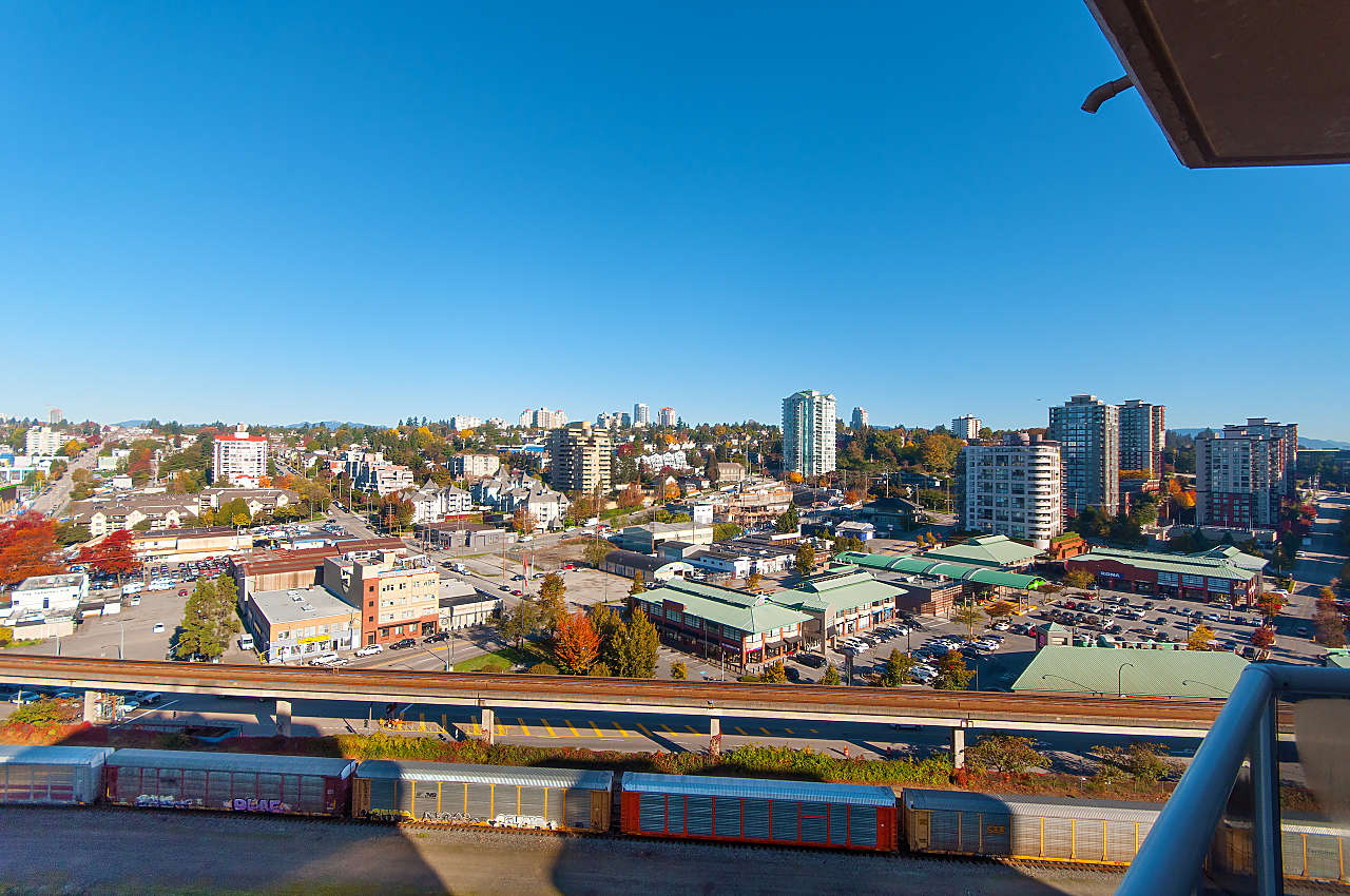 1605-1185 Quayside Drive, New Westminster 17