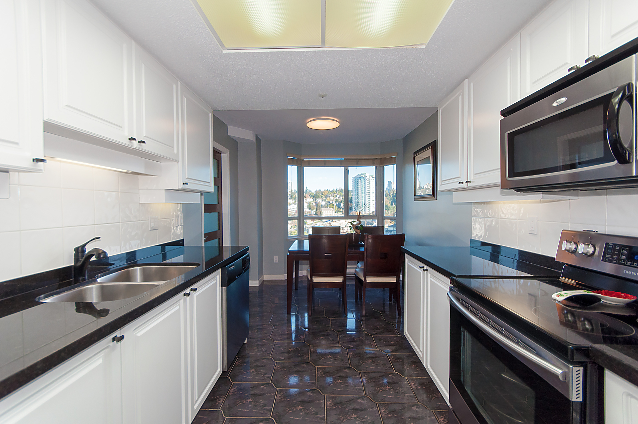 1605-1185 Quayside Drive, New Westminster 18