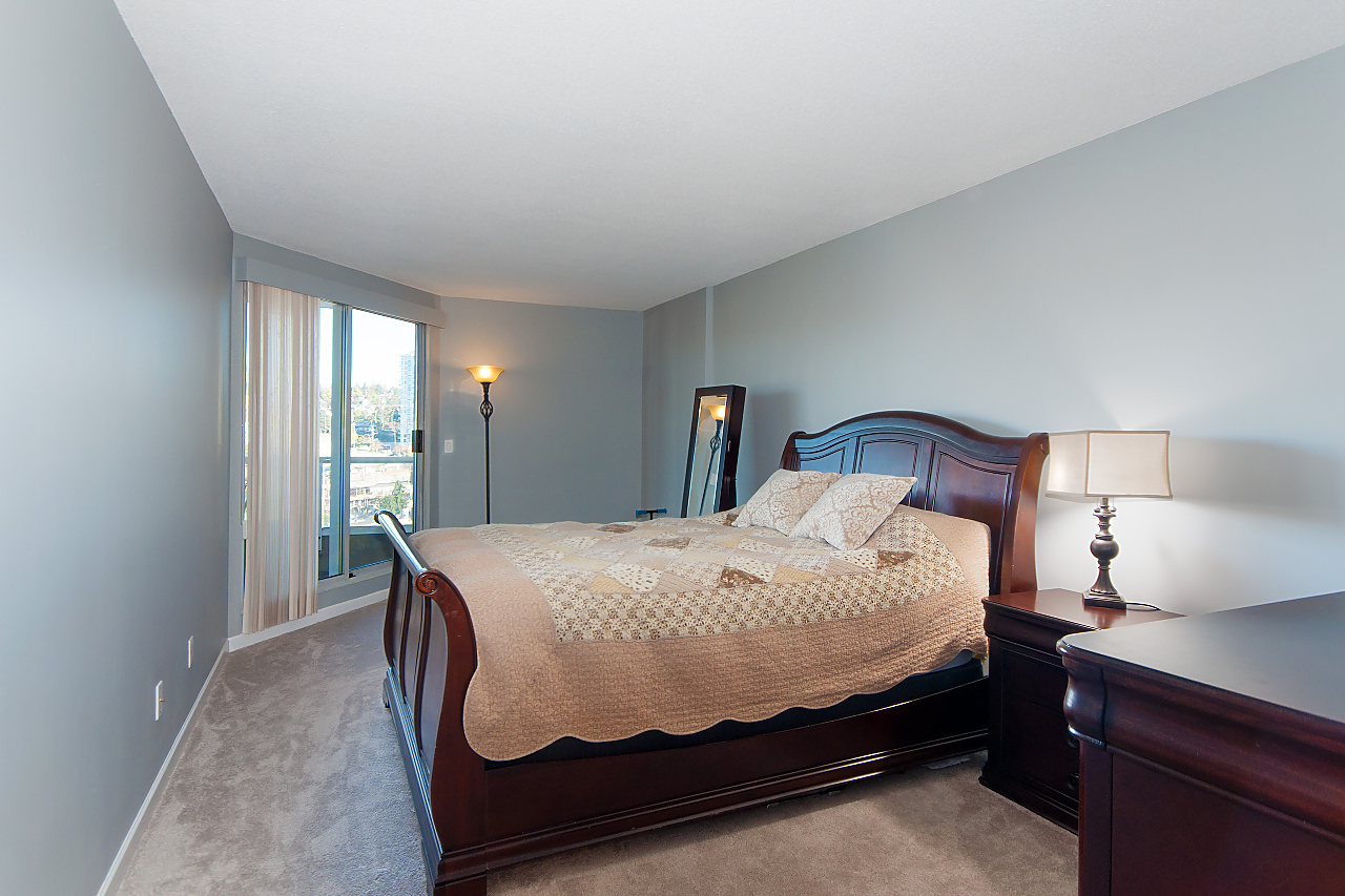 1605-1185 Quayside Drive, New Westminster 22