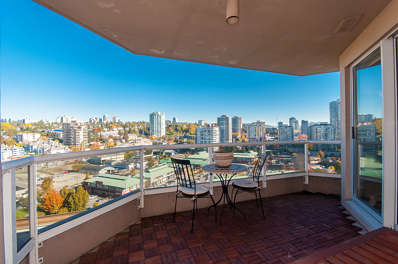 1605-1185 Quayside Drive, New Westminster 25