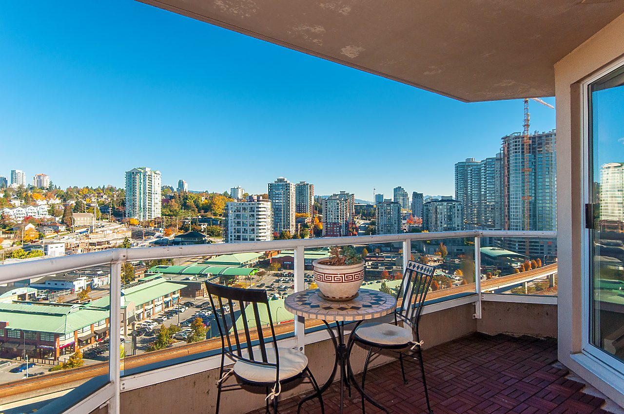 1605-1185 Quayside Drive, New Westminster 26