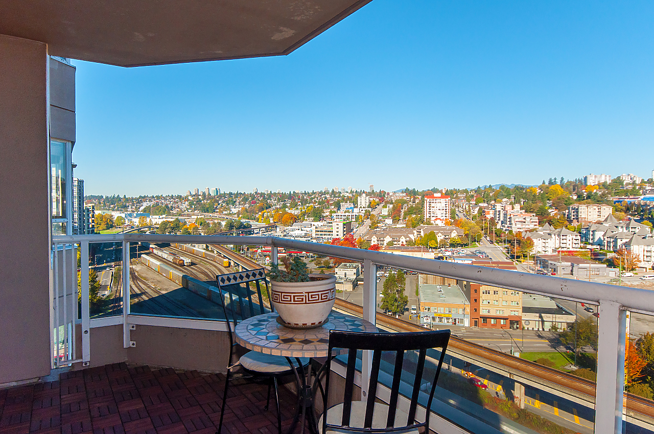 1605-1185 Quayside Drive, New Westminster 27