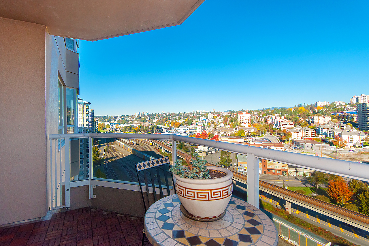 1605-1185 Quayside Drive, New Westminster 28