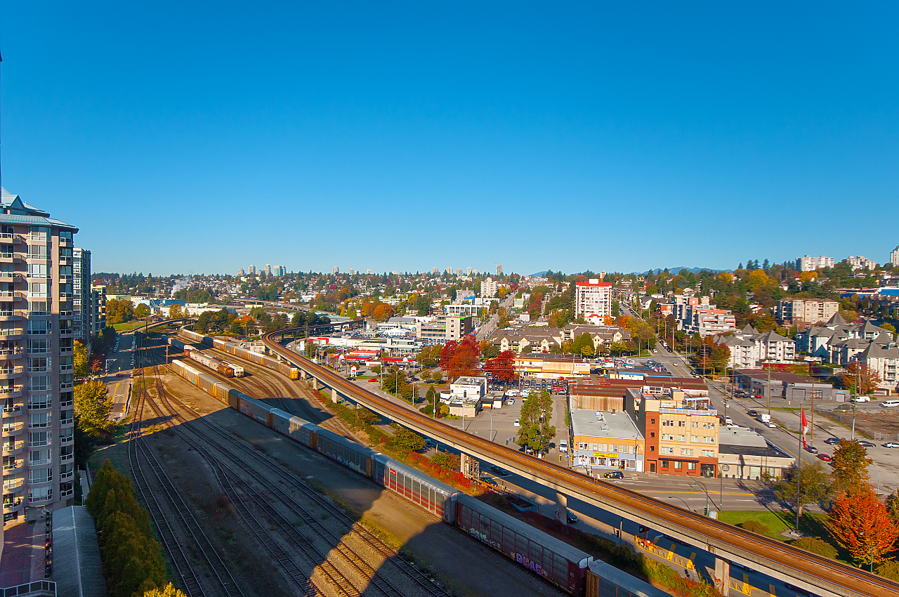 1605-1185 Quayside Drive, New Westminster 29