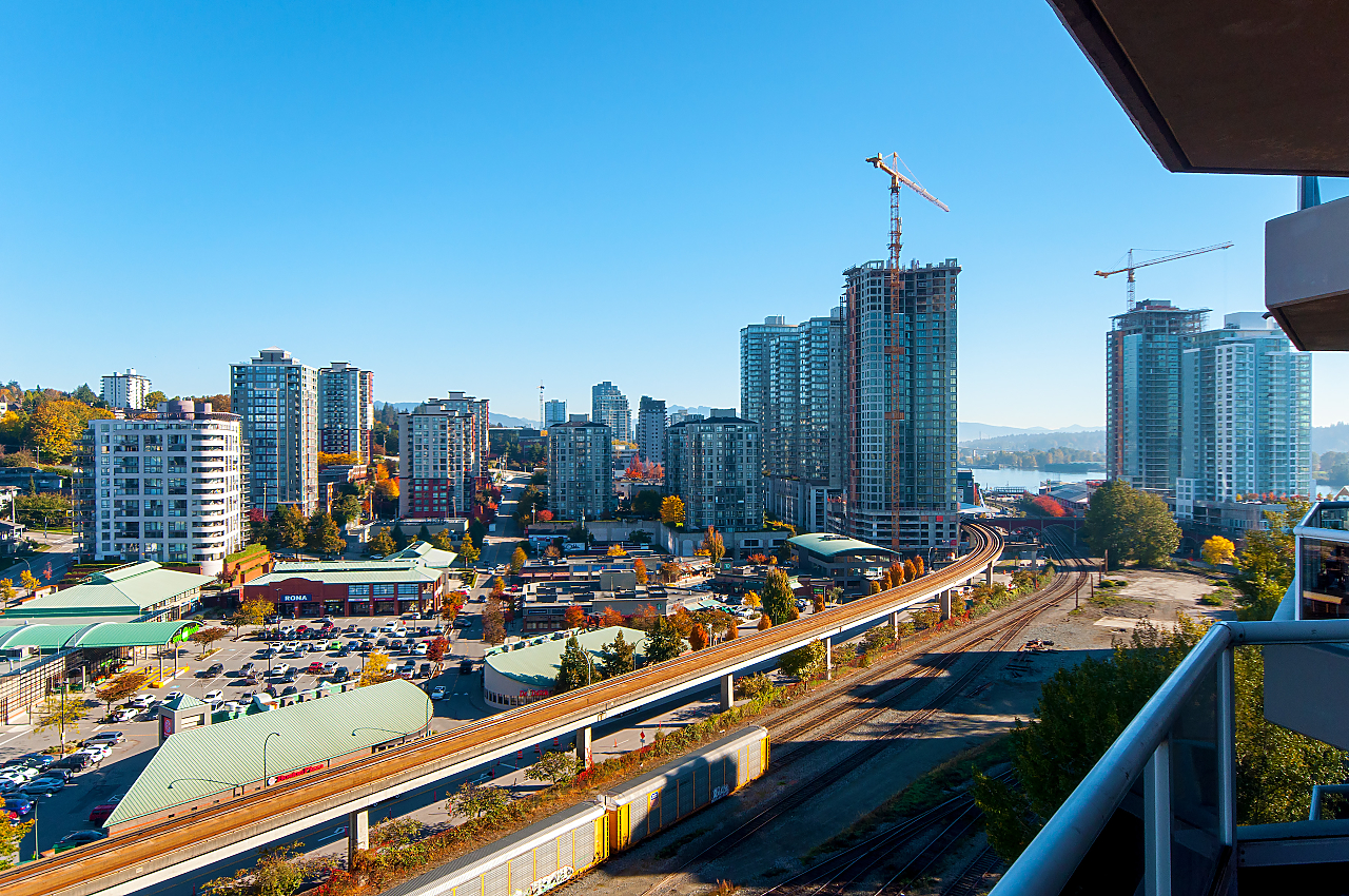 1605-1185 Quayside Drive, New Westminster 31