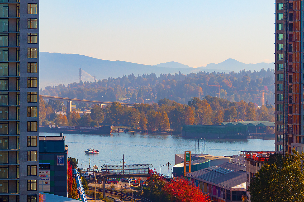 1605-1185 Quayside Drive, New Westminster 32