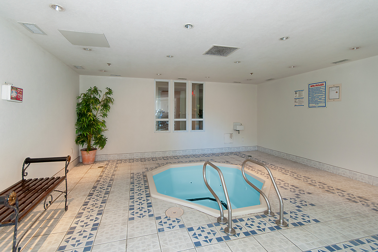 1605-1185 Quayside Drive, New Westminster 38