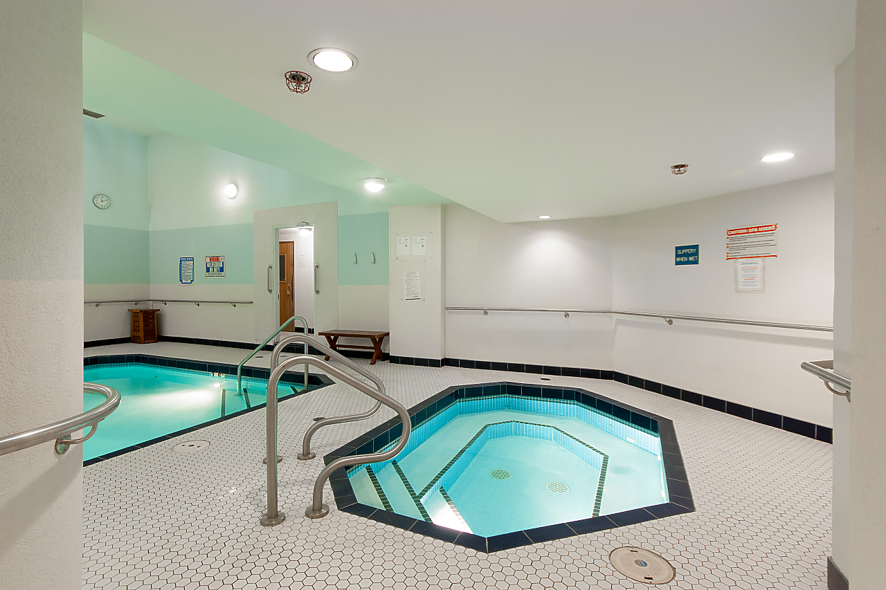 1605-1185 Quayside Drive, New Westminster 43