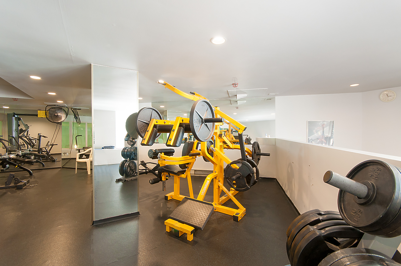 1605-1185 Quayside Drive, New Westminster 45