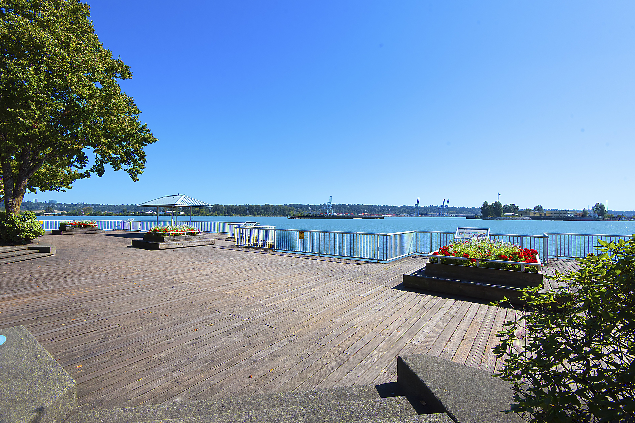 1605-1185 Quayside Drive, New Westminster 48