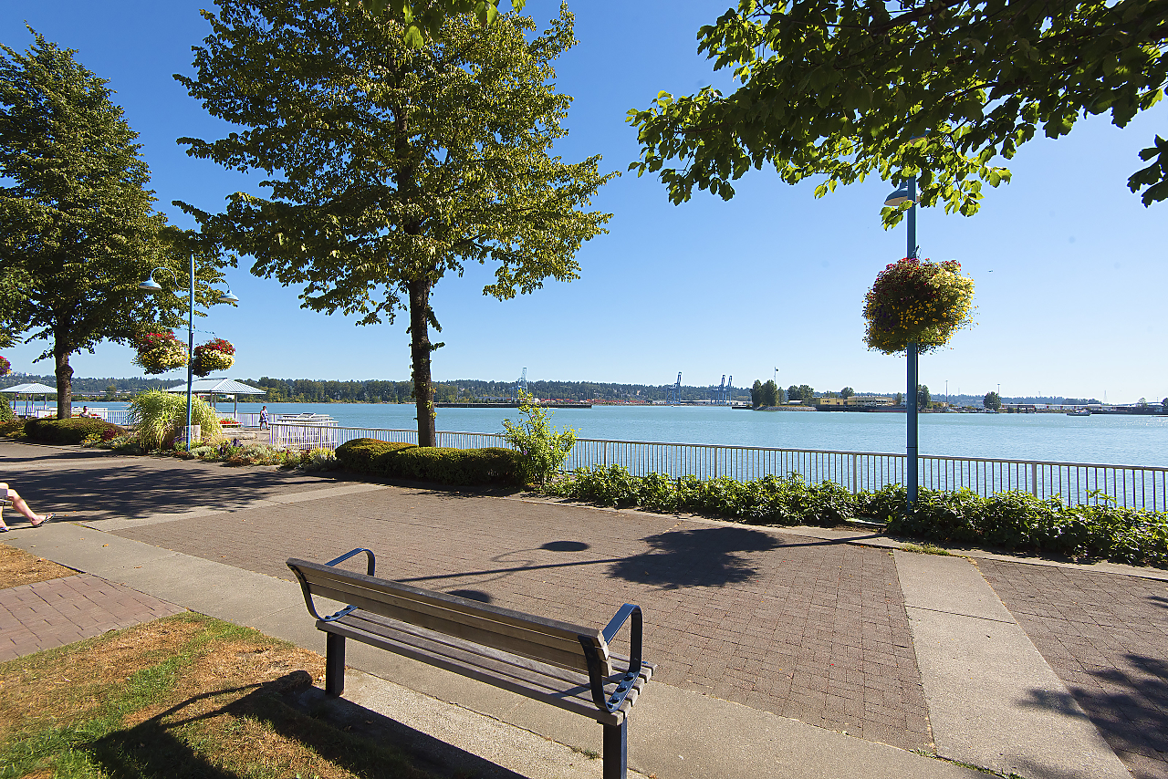 1605-1185 Quayside Drive, New Westminster 49