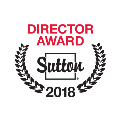 Director Award 2018