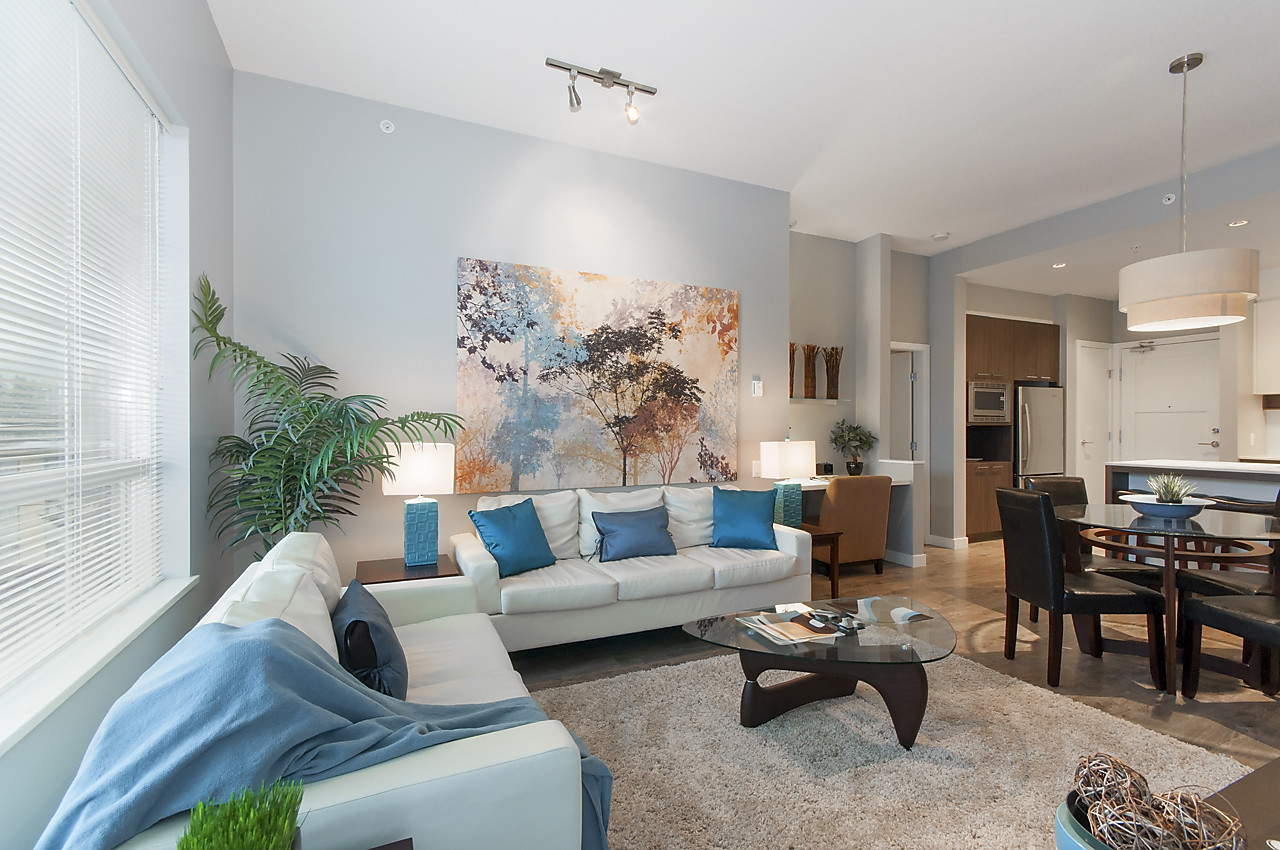 403-553 Foster Avenue, Coquitlam