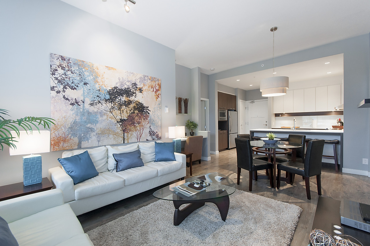 403-553 Foster Avenue, Coquitlam 3