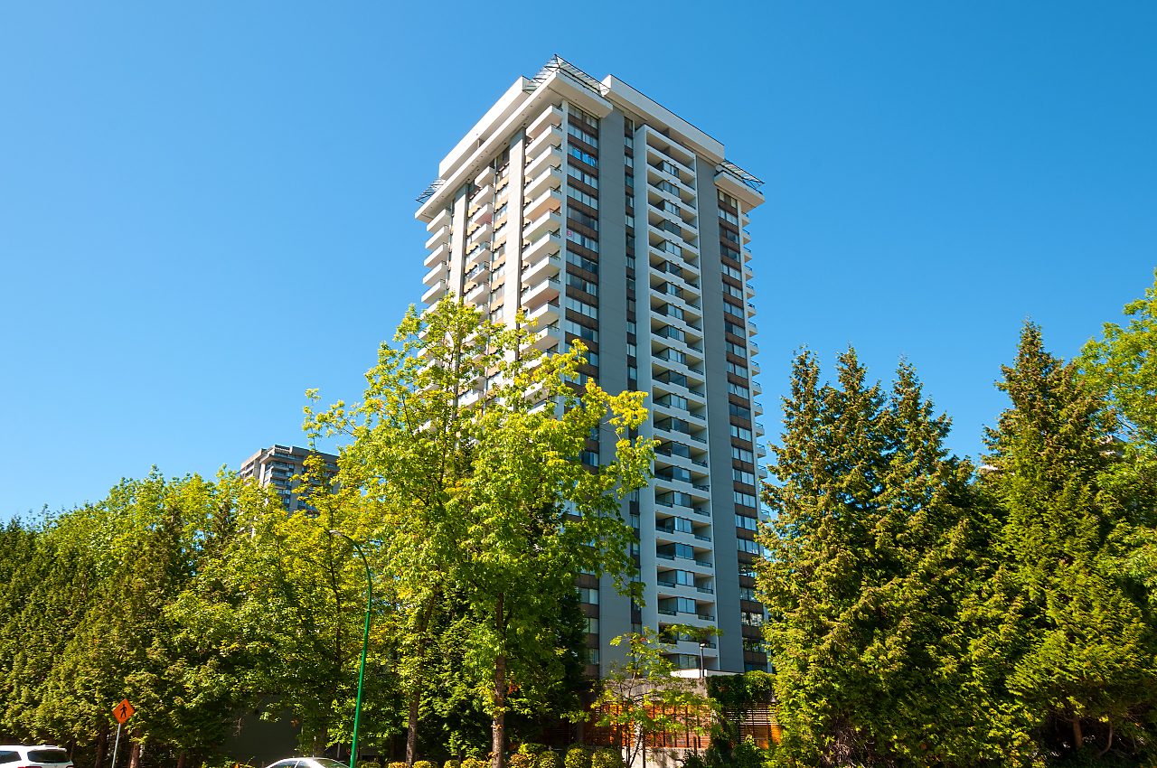 1501-9521 Cardston Court, Burnaby 36