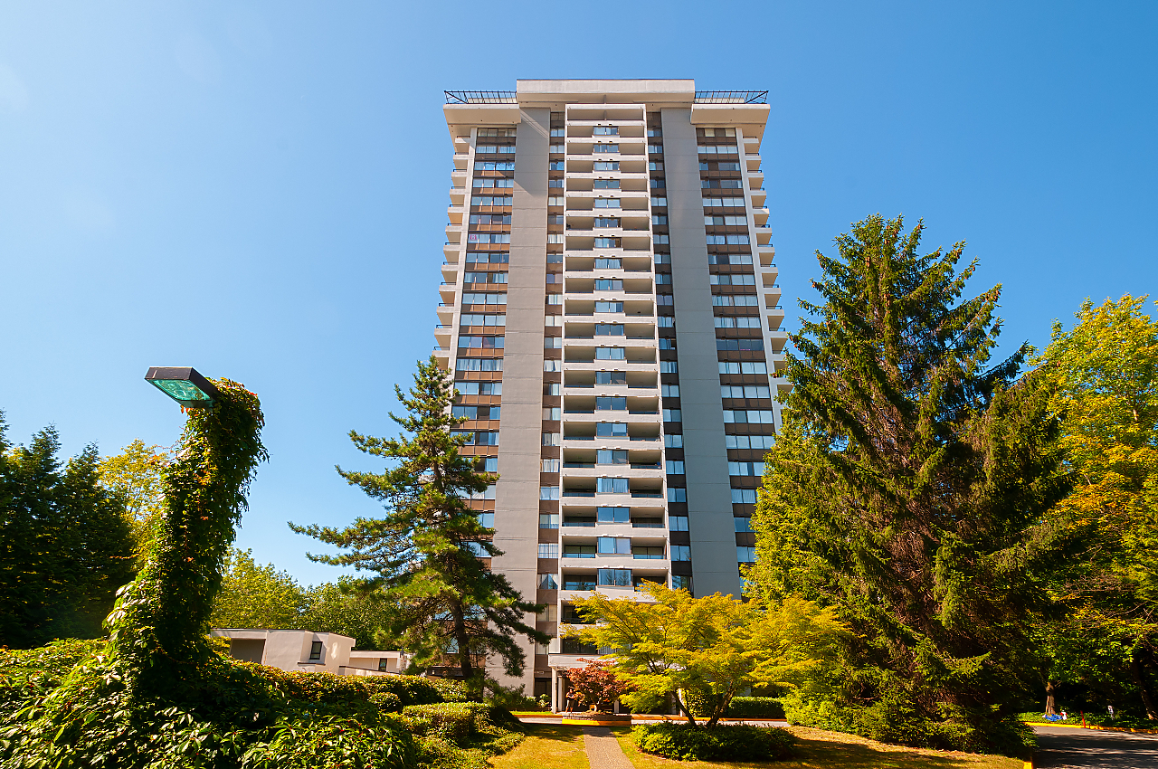 1501-9521 Cardston Court, Burnaby 37
