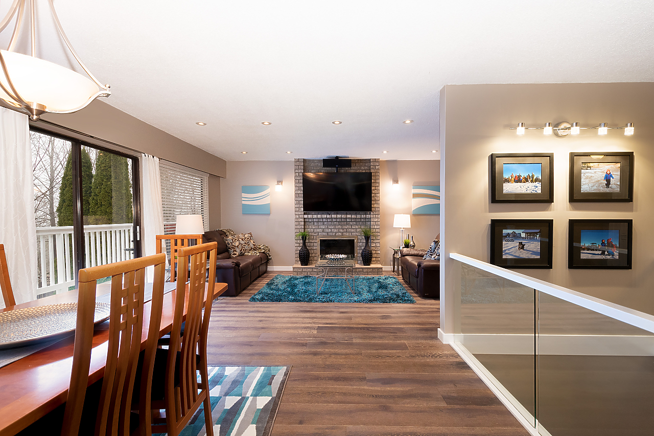 1372 Mary Hill Lane, Port Coquitlam 6