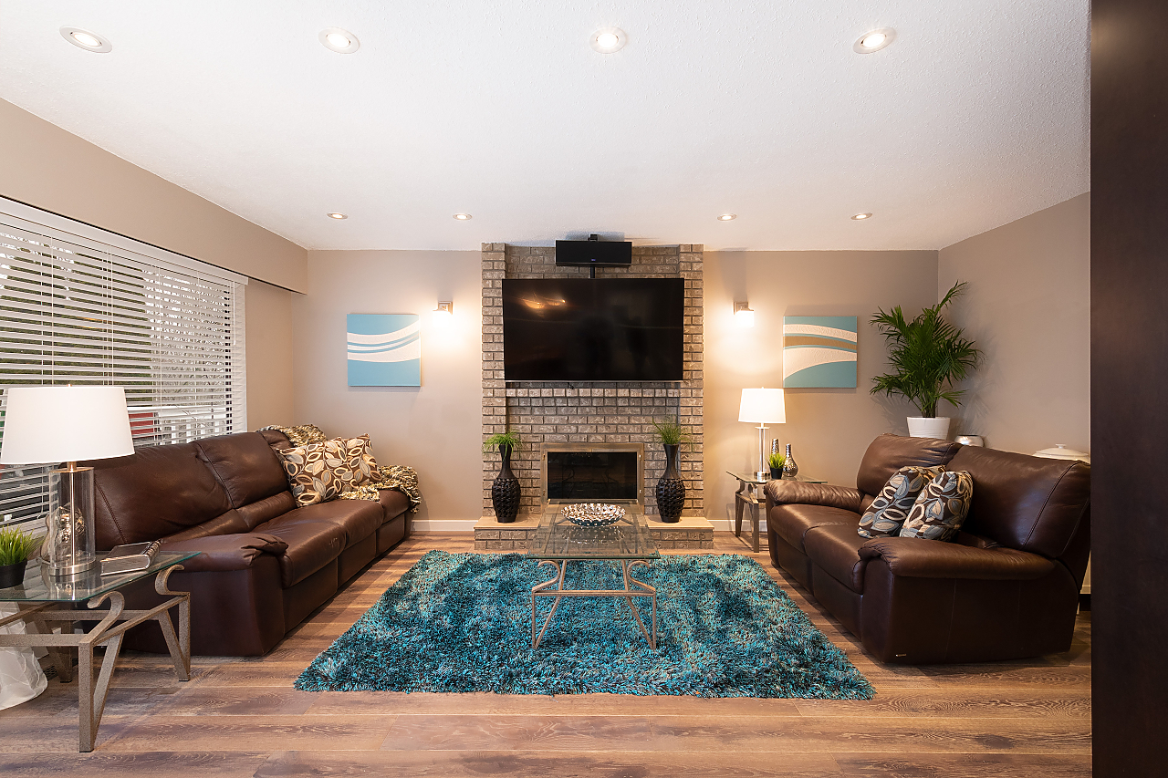 SOLD 1372 Mary Hill Lane, Port Coquitlam Kristy Mattiazzo