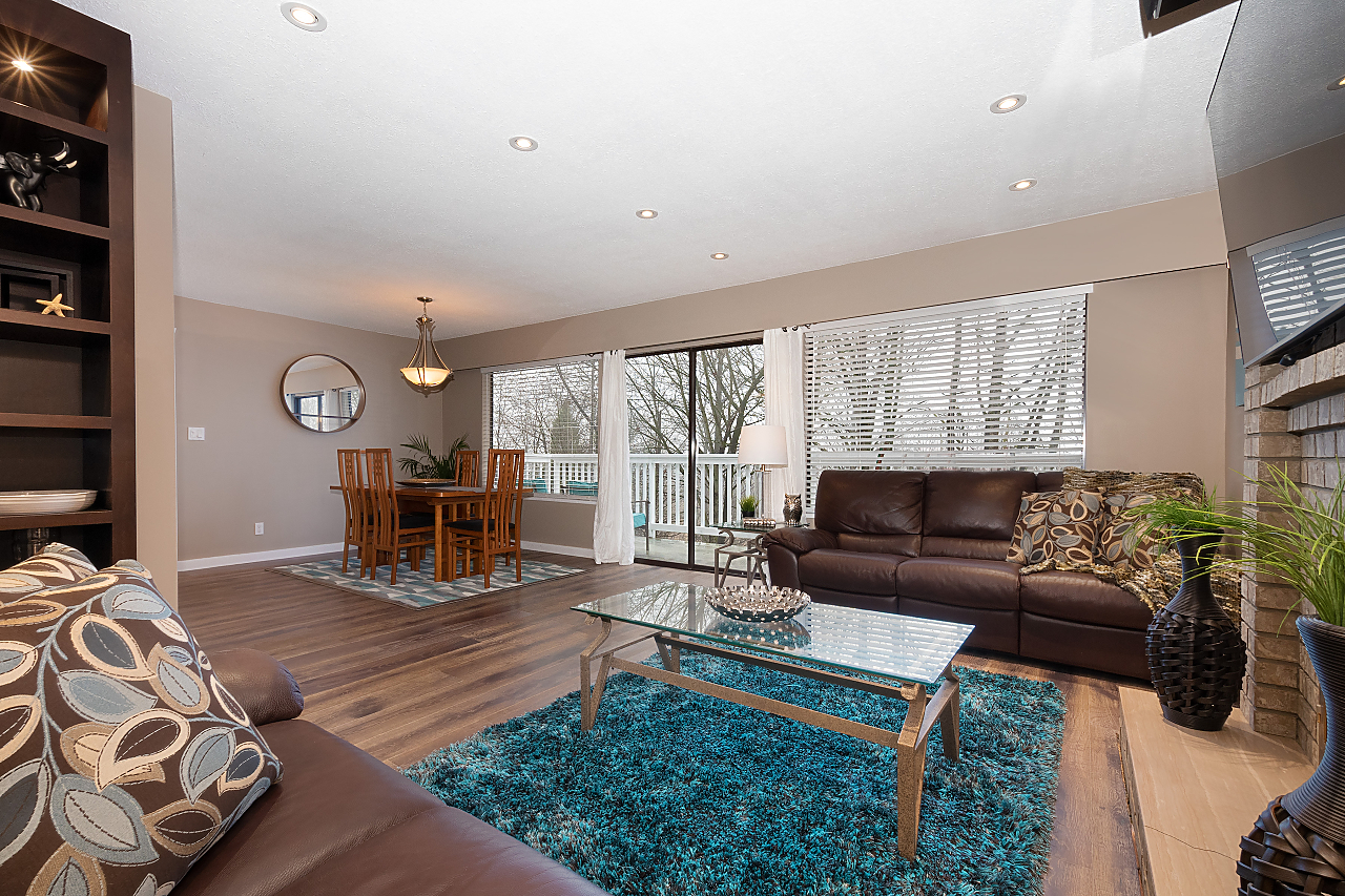 1372 Mary Hill Lane, Port Coquitlam 5