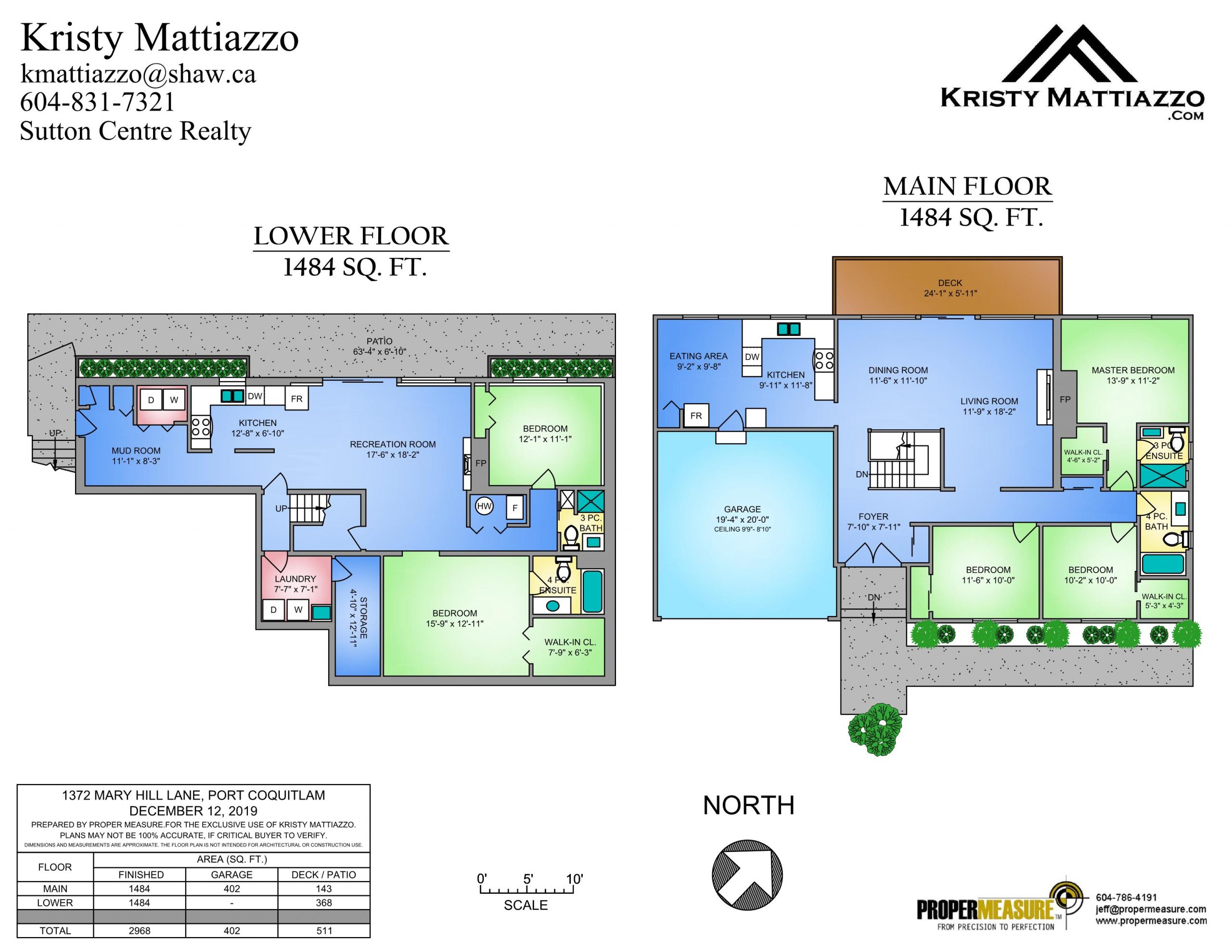 1372 Mary Hill Lane, Port Coquitlam 39