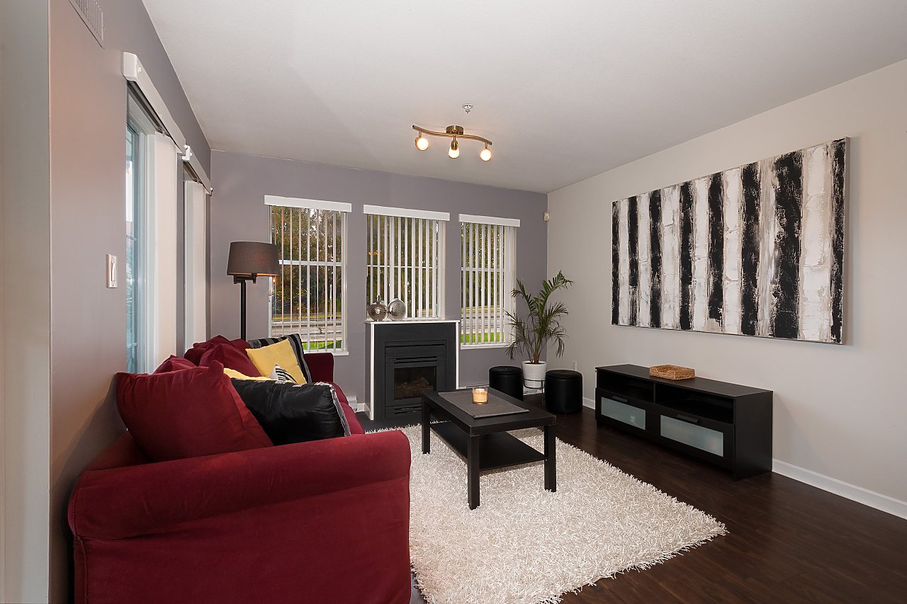 111-1199 Westwood St, Coquitlam