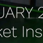 MARKET UPDATE- JANUARY 2020