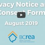 Understanding the Privacy Notice and Consent Form