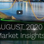 MARKET UPDATE – AUGUST 2020