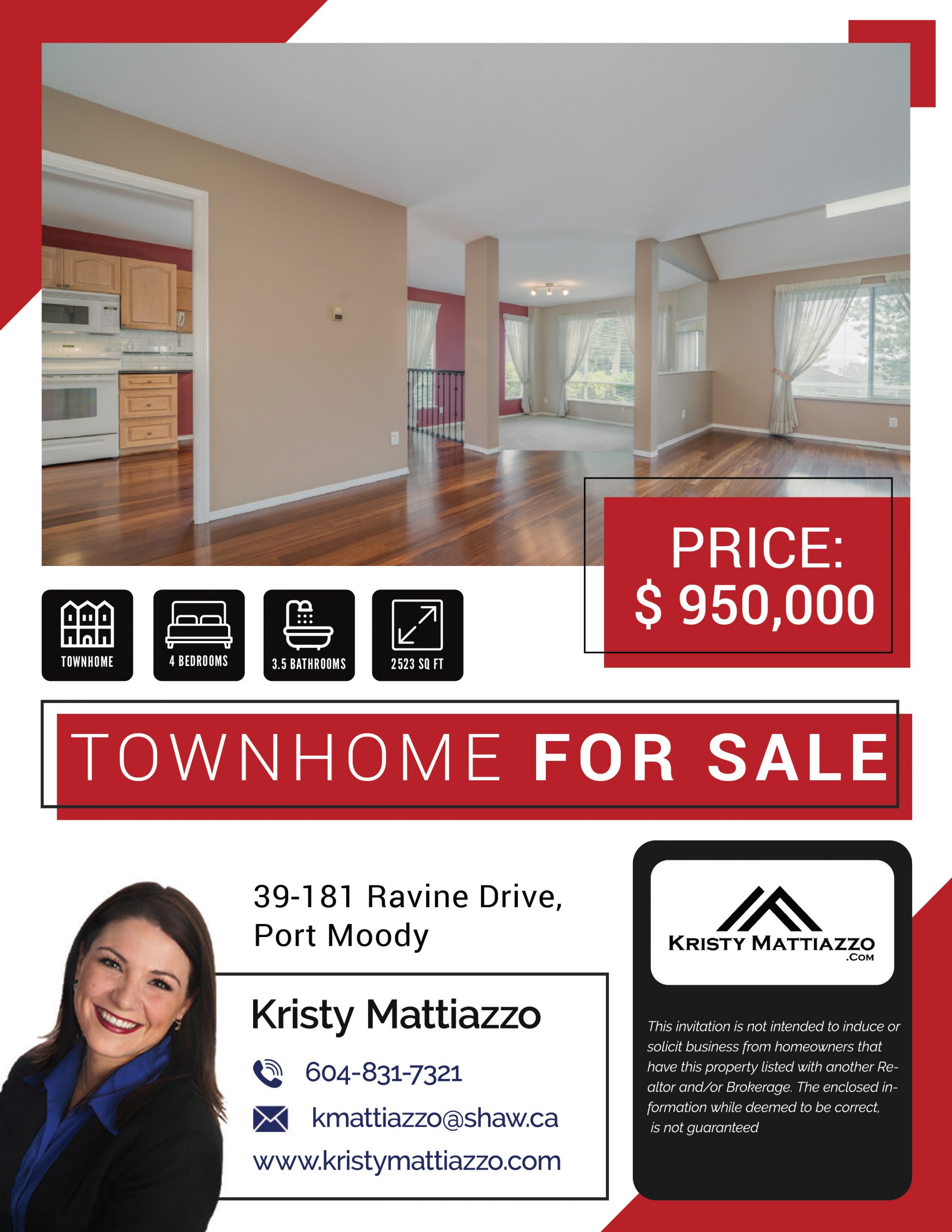 39-181 Ravine Drive, Port Moody 34